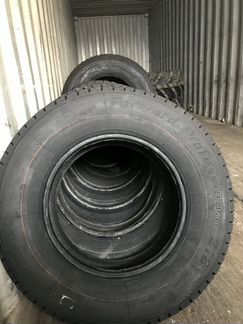 Forward Professional 218 225/75 R16 121N