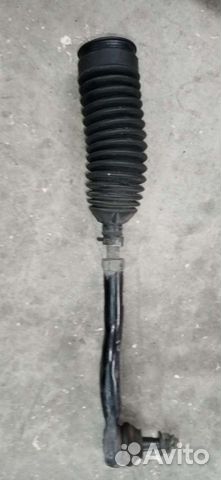 Рулевая тяга с рулевым наконечником Mazda GJ GL