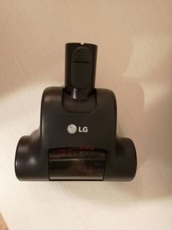 Турбощетка