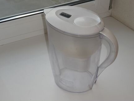 Фильтр для воды Brita с картриджем Maxtra