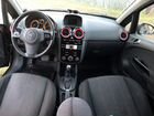 Opel Corsa 1.4 AT, 2011, 108 000 км объявление продам