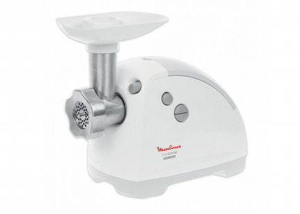 Мясорубка Moulinex новая
