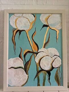 Интерьерная картина