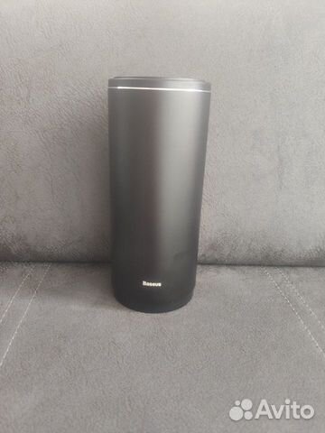 Автомобильный контейнер для мусора Baseus