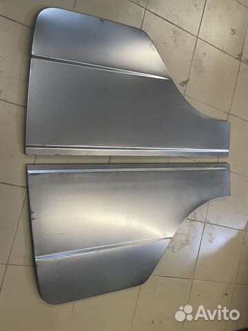 Дверь ГАЗель ремонтная панель газ 3302,2705