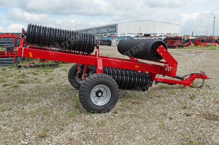 Каток Expom Jacek, 2024