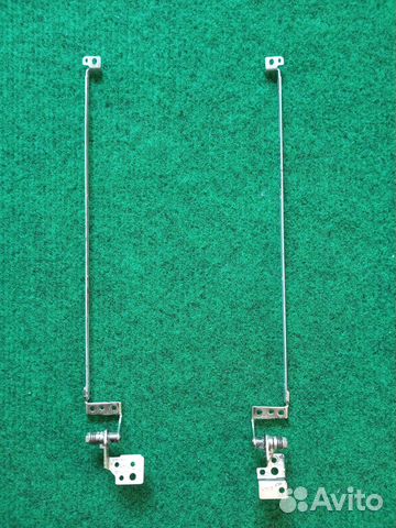 Петли для ноутбука Acer 5250