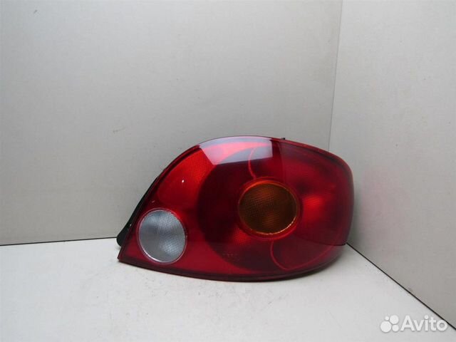 Фонарь задний правый Daewoo Matiz 1998-2015