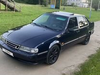 Saab 9000, 1997