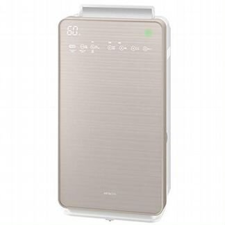 Очиститель и увлажнитель воздуха Hitachi