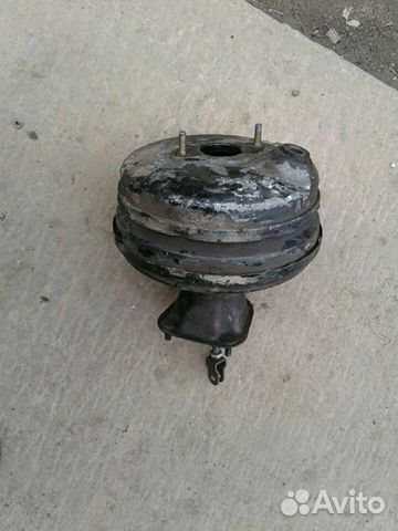 Вакуумный усилитель тормозов опель омега б