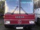 Туристический автобус Mercedes-Benz O303, 1981 объявление продам