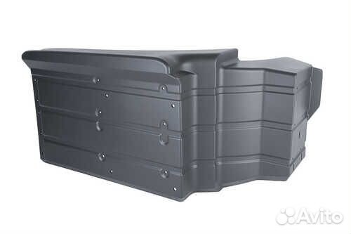 Крыло переднее переднее левое Man Tga Tgs Tgx