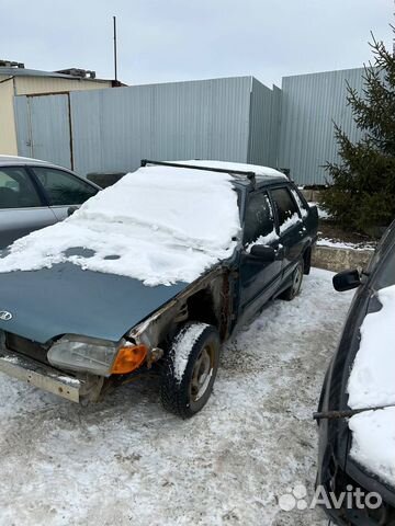 Запчасти (разбор) ваз 2114.2109,2115