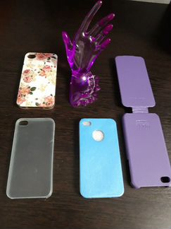 Аксессуары для телефона