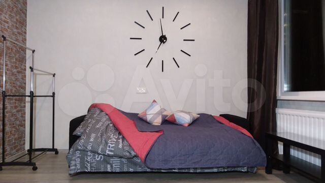 Комната 20 м² в 3-к., 3/12 эт.