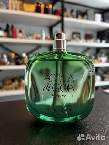Acqua Di Gioia Jasmine Giorgio Armani 5мл распив
