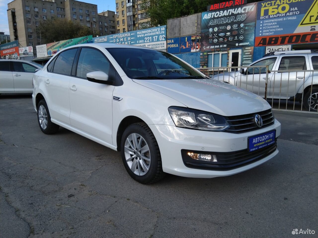 Polo sedan Р±РµР»С‹Р№ 2020