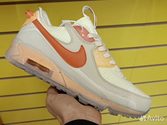 Nike air max 90 мужские