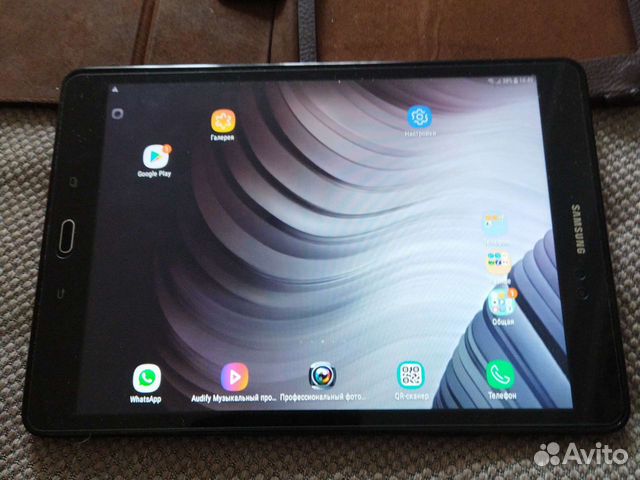 Samsung Таб А