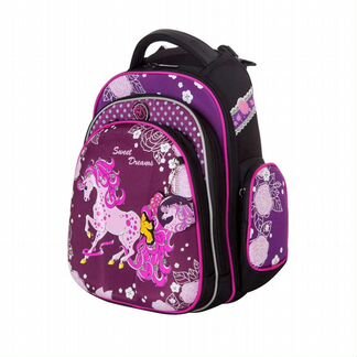 Рюкзак школьный новый