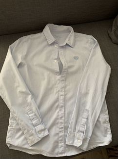 Рубашки школьные