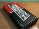 Игровая механическая клавиатура Red Square TKL объявление продам