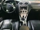 Ford Focus 1.6 МТ, 2008, 185 000 км объявление продам