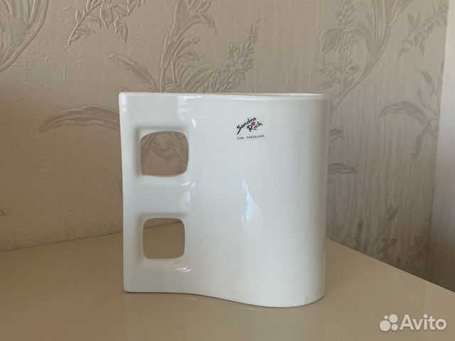 Ваза Sandra Rich