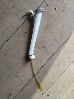 Горловина бачка омывателя Ниссан Х-Трэйл