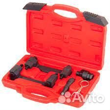 Набор фиксаторов шкива распредвала для установки ф