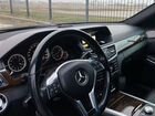 Mercedes-Benz E-класс 1.8 AT, 2012, 155 000 км