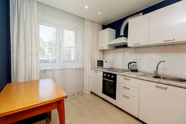 2-к. квартира, 45 м², 1/5 эт.