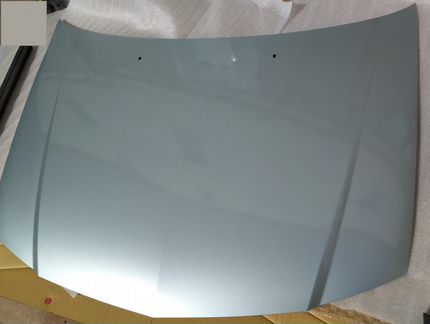 Капот Nissan Almera classic B10