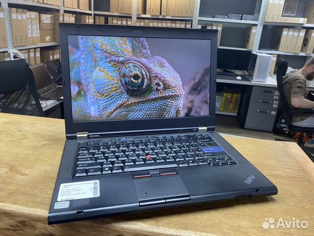 Ноутбук Lenovo Thinkpad t420 Core i5