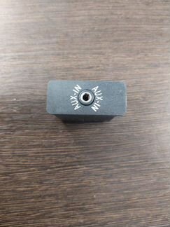 Разъем AUX Bmw X5 4.8I E70 N62N 4.8I 2008