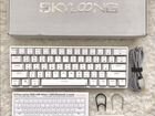 Механическая клавиатура skyloong gk61