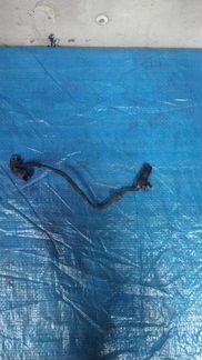 Датчик положения коленвала Toyota Caldina 1azfse