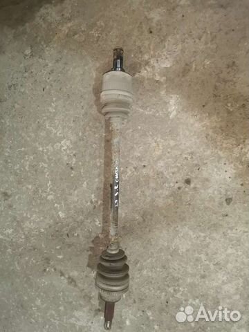 Привод задний правый хендай санта фе