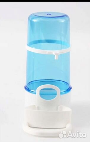 Автоматическая кормушка/ полка для птиц