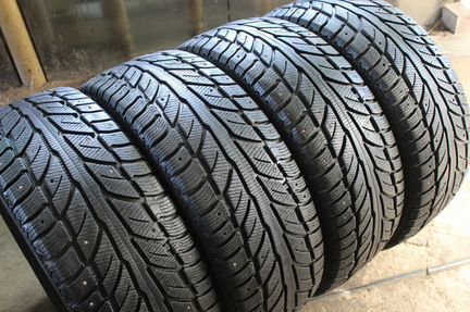 Cooper Weather-Master WSC 245/55 R19