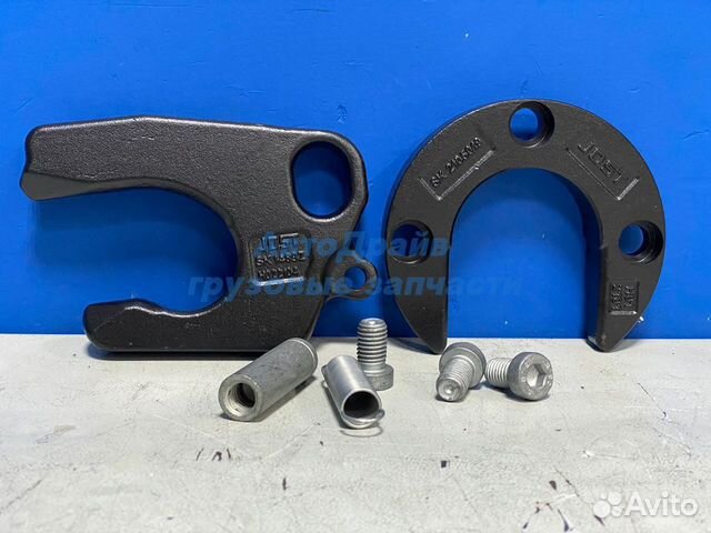 Ремкомплект седла Jost JSK 37