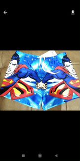 Купальные трусы