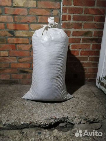 Птичий навоз(куриный помёт)