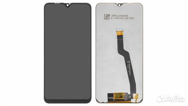 Дисплей samsung a10 / m10, самсунг а10 / м10