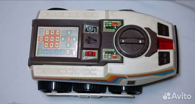 Электроника