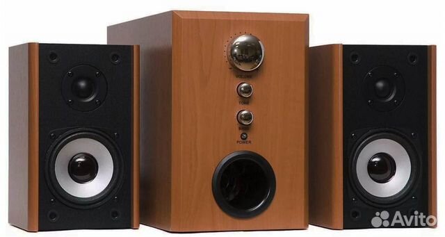 Компьютерная акустика Dialog W-3000 купить в Симферополе | Электроника ...