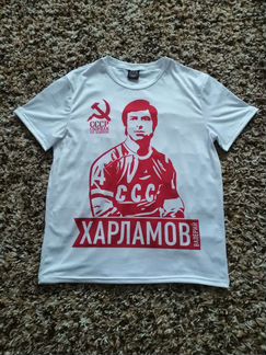 Футболка мужская