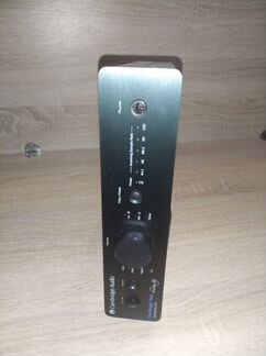Цап Cambridge Audio DacMagic Plus