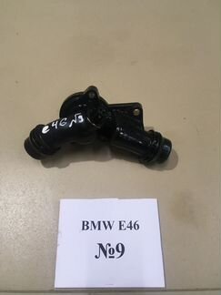 Корпус термостата BMW E46 2.5